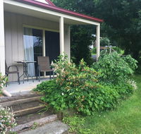Neerim Country Cottages - Tourism Townsville