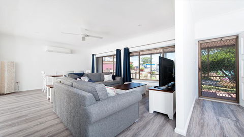Nelson Bay Getaway 59 - Tourism Townsville 0