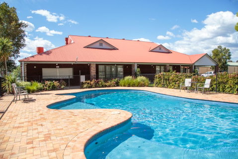 Nepean By Gateway Lifestyle Holiday Parks - Tourism Townsville 1