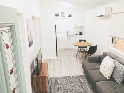 Nepean By Gateway Lifestyle Holiday Parks - Tourism Townsville 2
