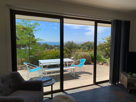 Nepean View - Tourism Townsville 0