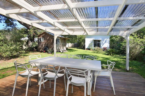 Nest - Pet Friendly - 2 Min Walk To Beach - Tourism Townsville 1