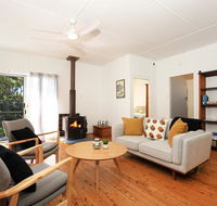 Nest - Pet Friendly - 2 Min Walk to Beach - Tourism Townsville