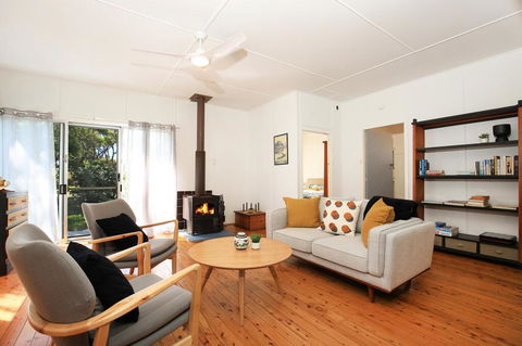 Nest - Pet Friendly - 2 Min Walk To Beach - Tourism Townsville 0