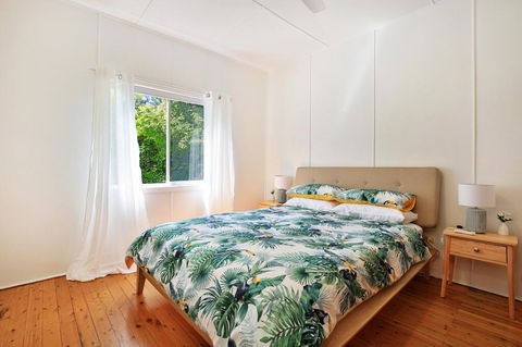 Nest - Pet Friendly - 2 Min Walk To Beach - Tourism Townsville 3
