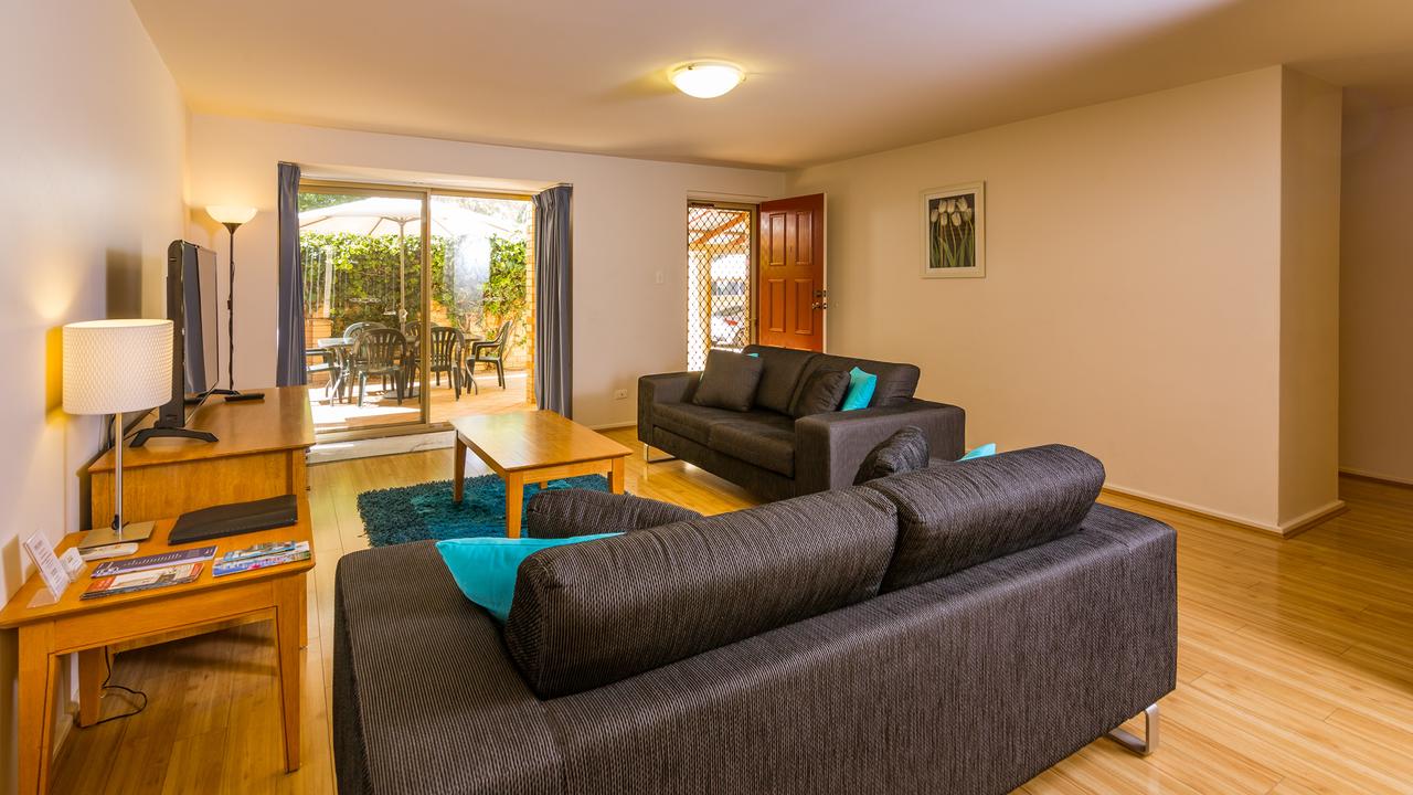 Subiaco WA Tourism Townsville