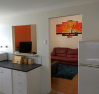 Forrest St Apartments - Tourism Townsville