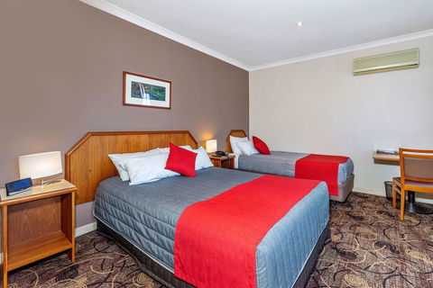 Quality Hotel Bayswater - Tourism Townsville 12