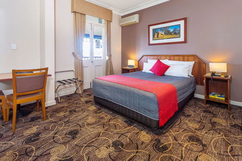 Quality Hotel Bayswater - Tourism Townsville 11