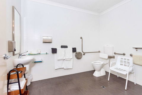 Quality Hotel Bayswater - Tourism Townsville 14