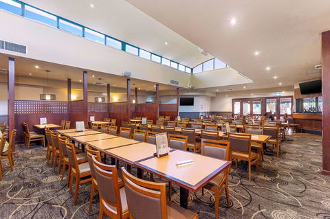 Quality Hotel Bayswater - Tourism Townsville 3
