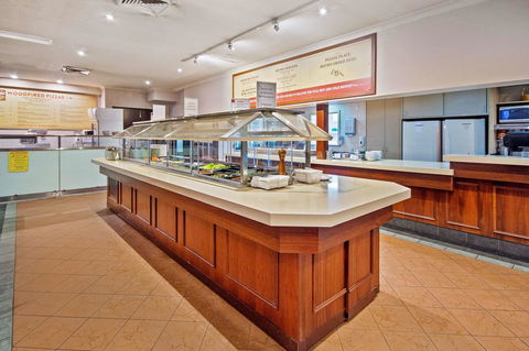 Quality Hotel Bayswater - Tourism Townsville 17