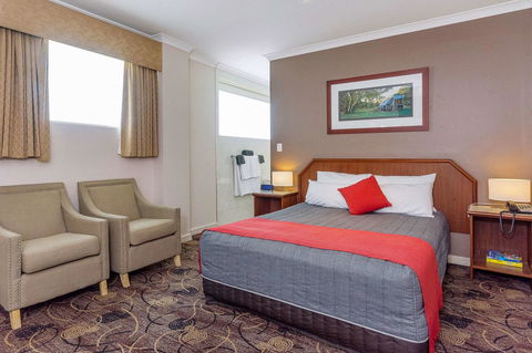 Quality Hotel Bayswater - Tourism Townsville 10