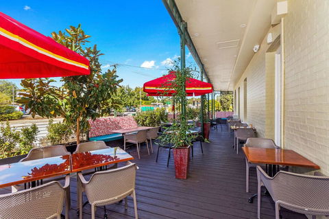Quality Hotel Bayswater - Tourism Townsville 21
