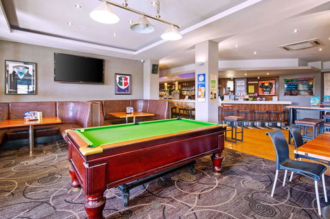Quality Hotel Bayswater - Tourism Townsville 22