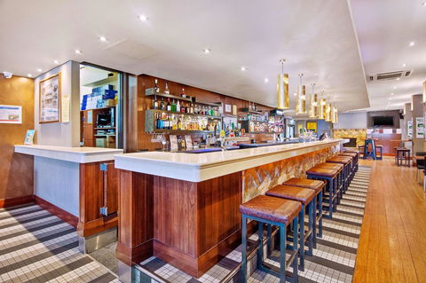 Quality Hotel Bayswater - Tourism Townsville 25