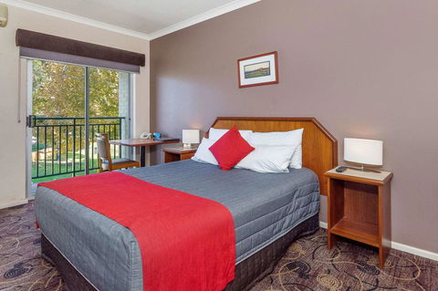 Quality Hotel Bayswater - Tourism Townsville 6
