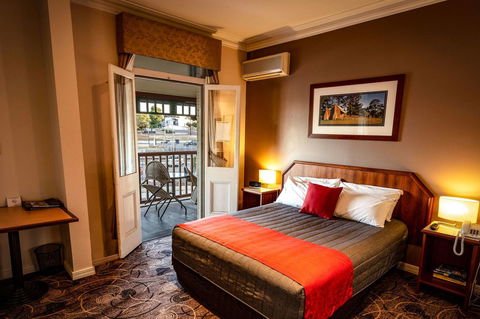 Quality Hotel Bayswater - Tourism Townsville 2