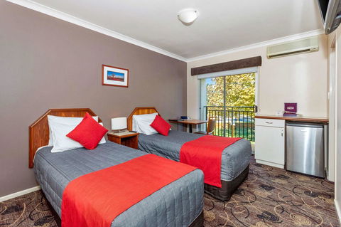 Quality Hotel Bayswater - Tourism Townsville 5