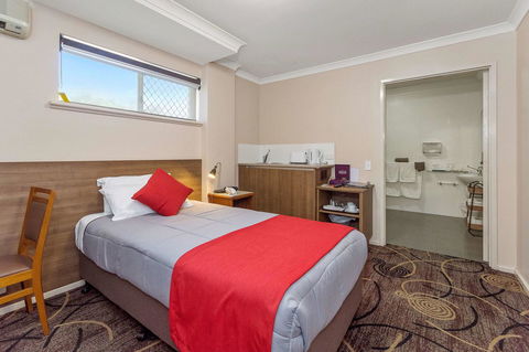 Quality Hotel Bayswater - Tourism Townsville 18