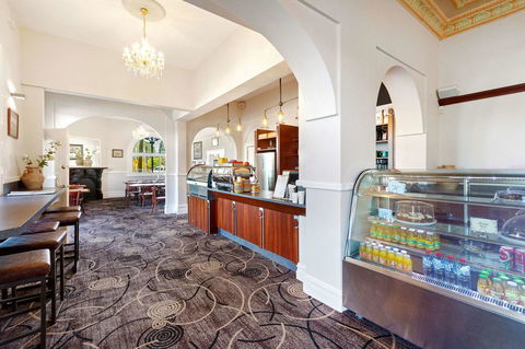Quality Hotel Bayswater - Tourism Townsville 7