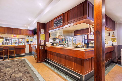 Quality Hotel Bayswater - Tourism Townsville 23