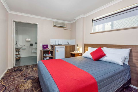 Quality Hotel Bayswater - Tourism Townsville 9