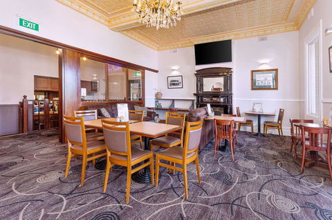 Quality Hotel Bayswater - Tourism Townsville 16