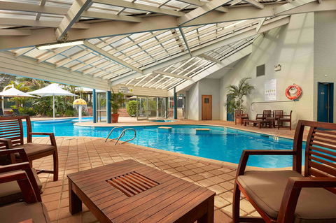 Broadwater Resort Como - Tourism Townsville 29