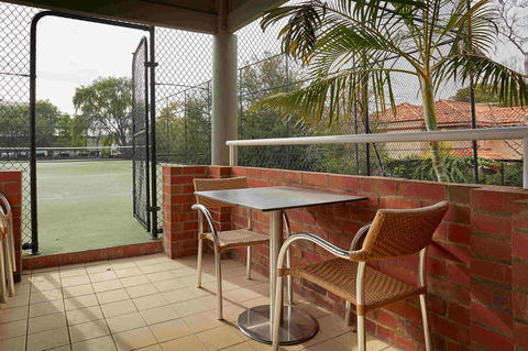 Broadwater Resort Como - Tourism Townsville 28