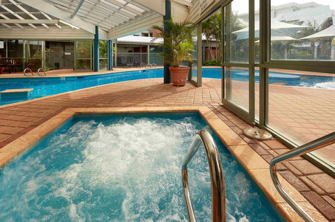 Broadwater Resort Como - Tourism Townsville 30