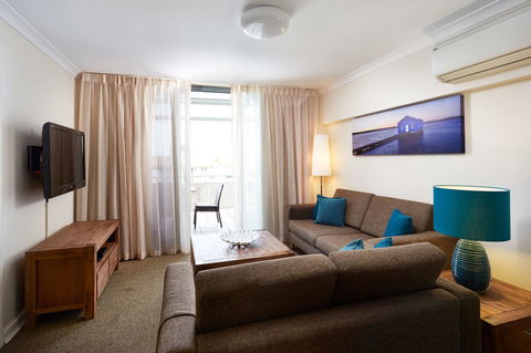 Broadwater Resort Como - Tourism Townsville 24