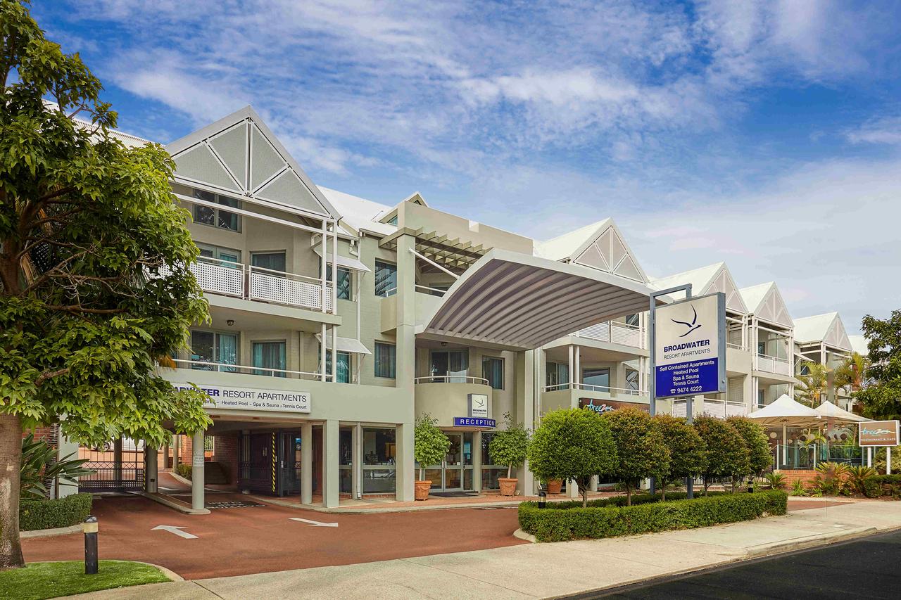 Como WA Tourism Townsville