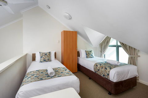 Broadwater Resort Como - Tourism Townsville 19