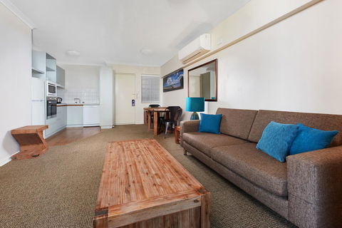 Broadwater Resort Como - Tourism Townsville 12