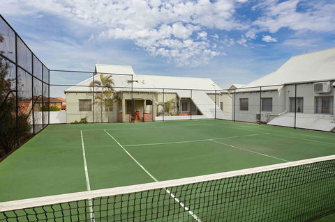 Broadwater Resort Como - Tourism Townsville 33