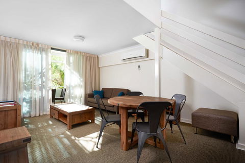 Broadwater Resort Como - Tourism Townsville 18