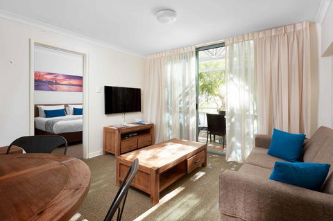 Broadwater Resort Como - Tourism Townsville 15