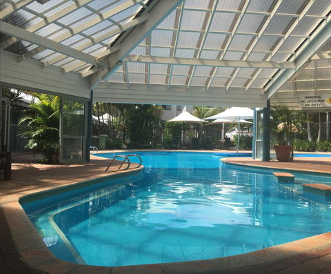 Broadwater Resort Como - Tourism Townsville 5