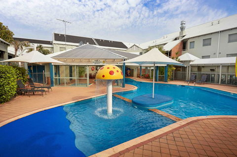 Broadwater Resort Como - Tourism Townsville 26