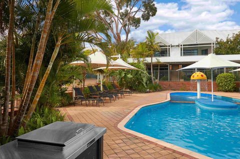 Broadwater Resort Como - Tourism Townsville 27