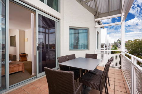 Broadwater Resort Como - Tourism Townsville 23