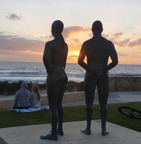 Scarborough Beach Front Resort - Shell Ten - Tourism Townsville 16