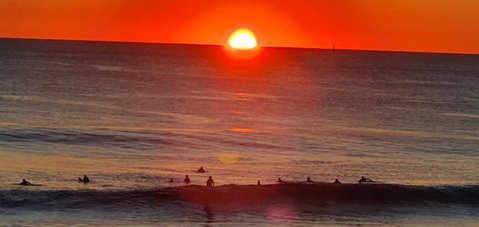 Scarborough Beach Front Resort - Shell Ten - Tourism Townsville 23