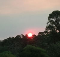 Lakeside views - Tourism Townsville