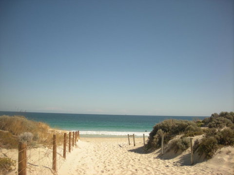 Dunes Scarborough Beach - Tourism Townsville 16
