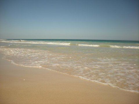Dunes Scarborough Beach - Tourism Townsville 17