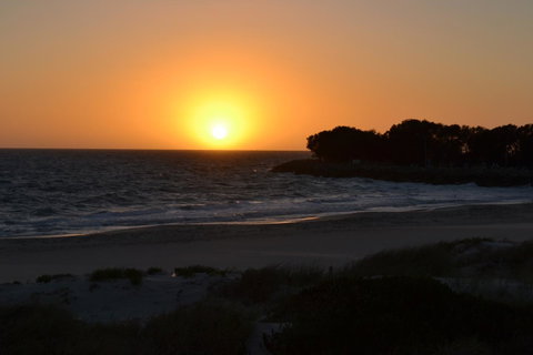 Dunes Scarborough Beach - Tourism Townsville 1