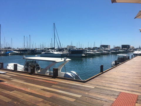 Nautica Residences Mandurah - Tourism Townsville 16