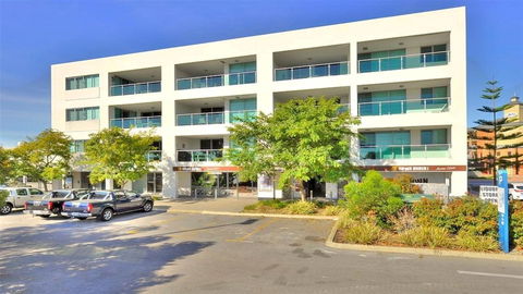 Nautica Residences Mandurah - Tourism Townsville 20